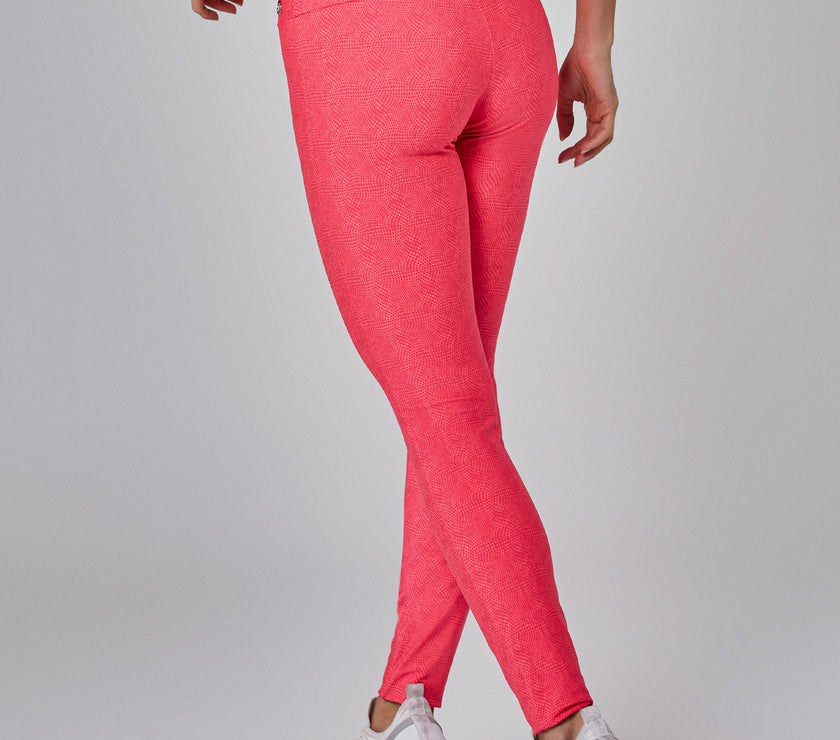 LEGGING FUSO SCULPTING SUNRISE