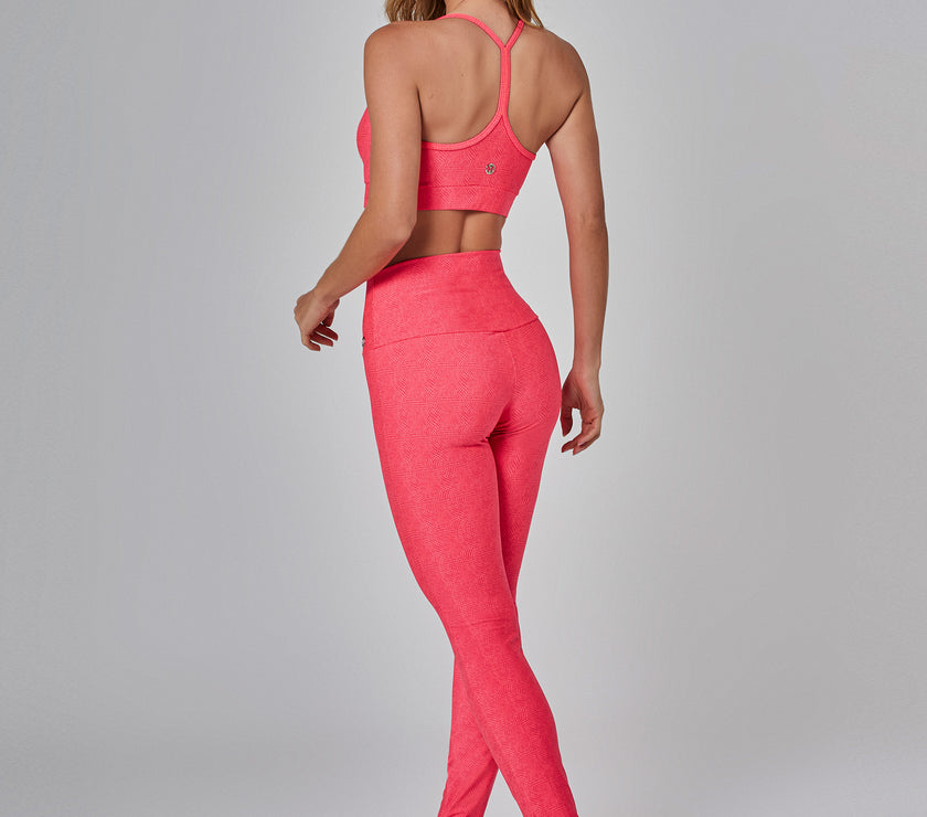 LEGGING FUSO SCULPTING SUNRISE