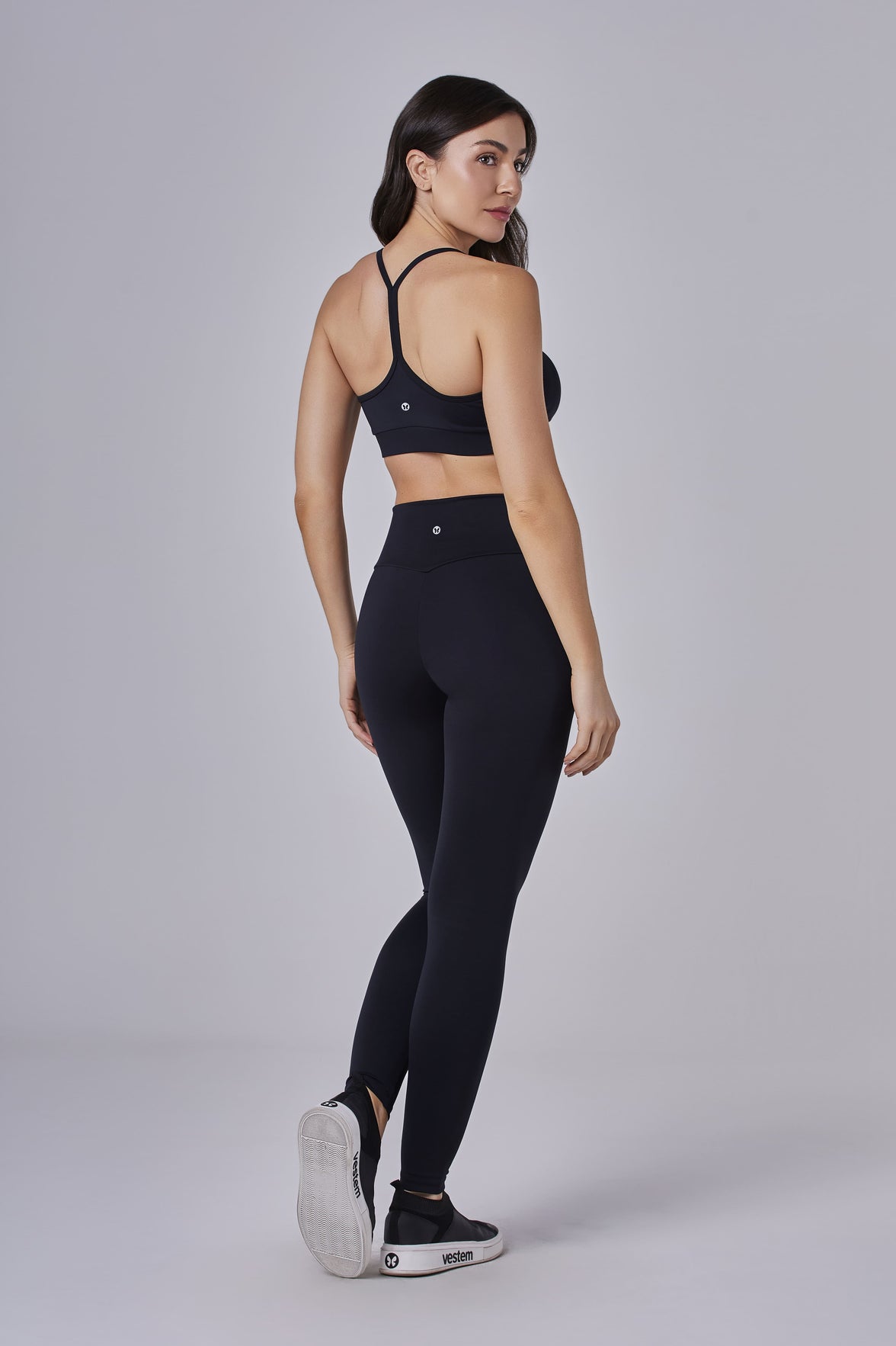 LEGGING FUSO EMBOLDEN