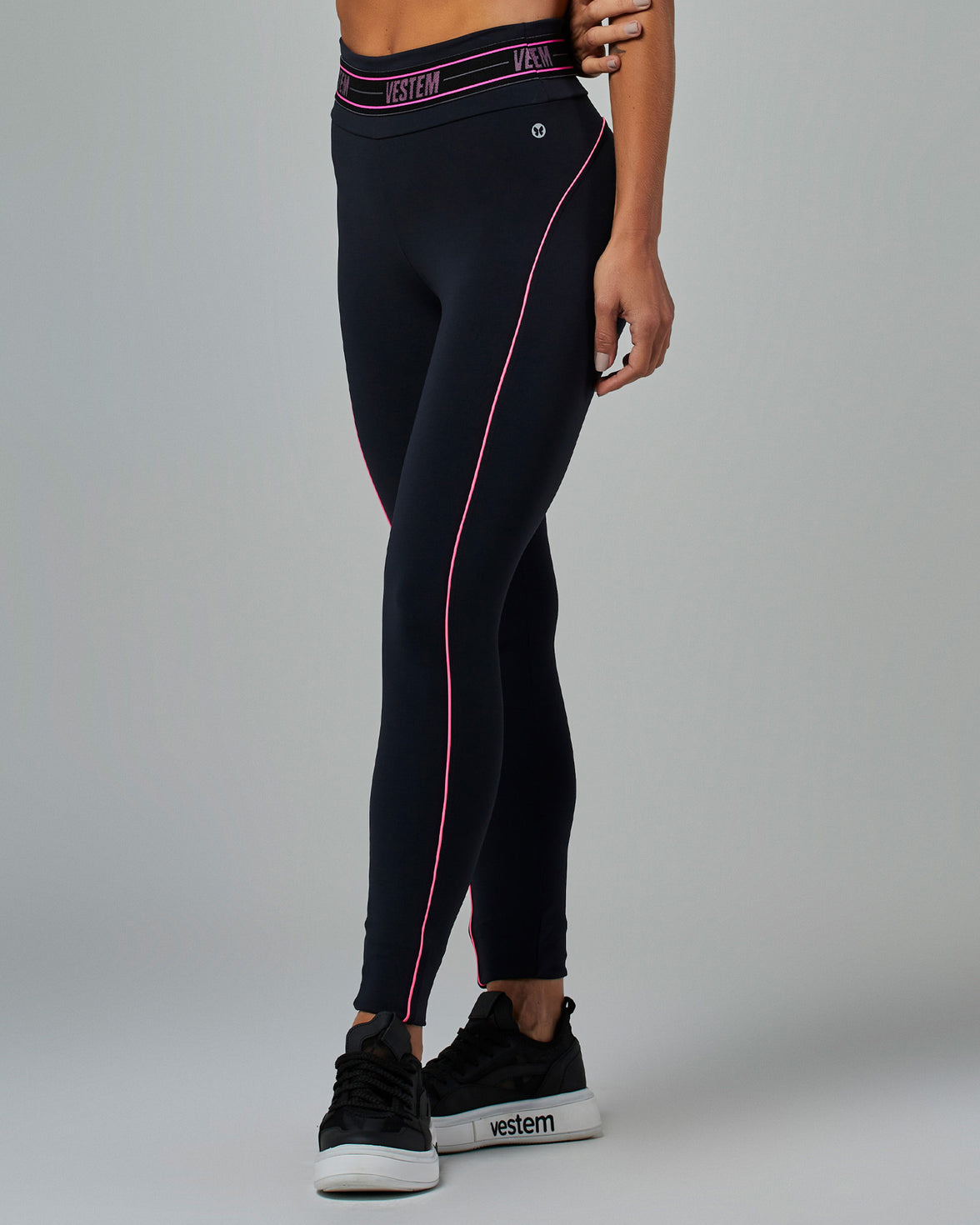 LEGGING ELÁSTICO IMPULSE