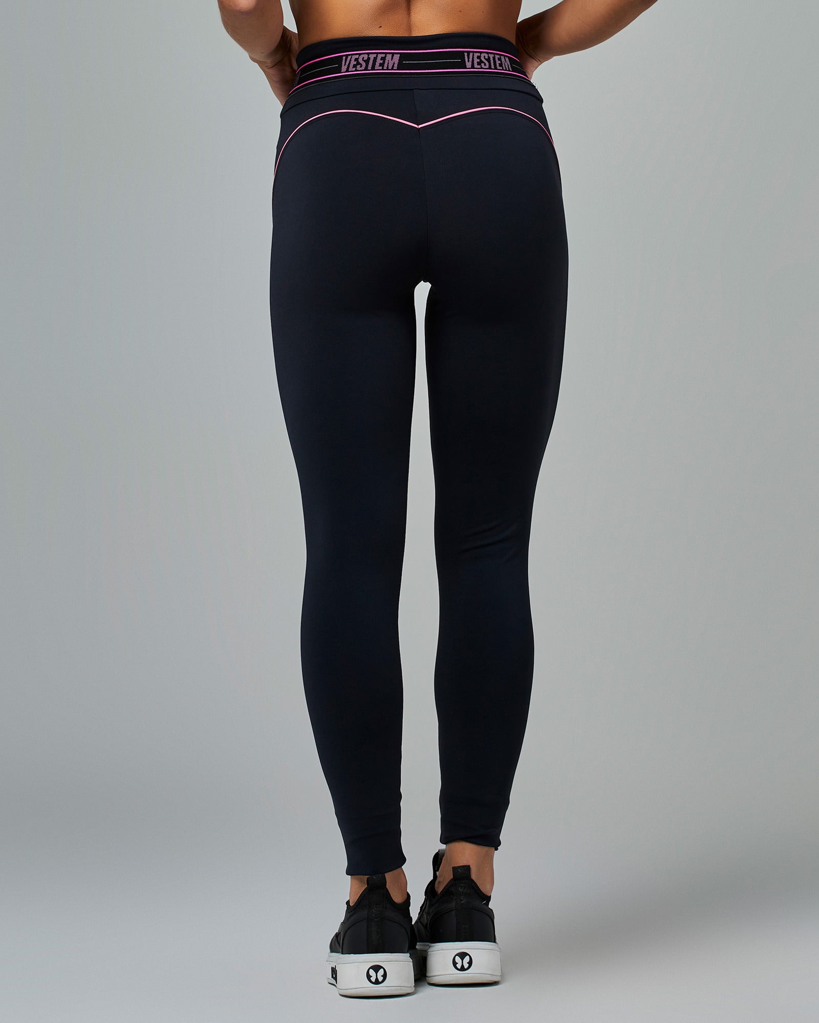 LEGGING ELÁSTICO IMPULSE