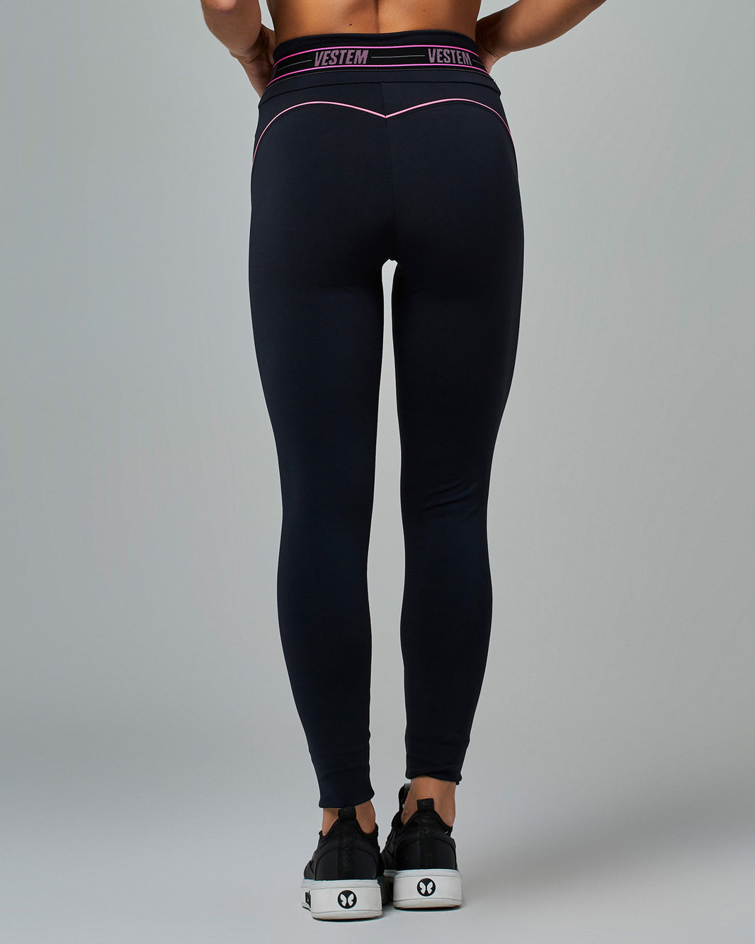 LEGGING ELÁSTICO IMPULSE