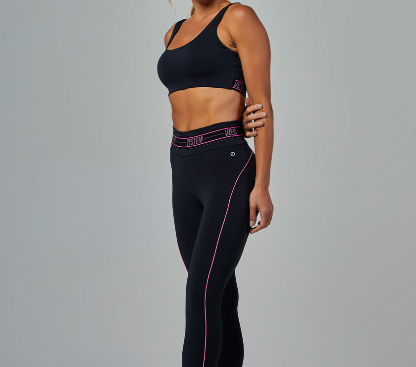 LEGGING ELÁSTICO IMPULSE