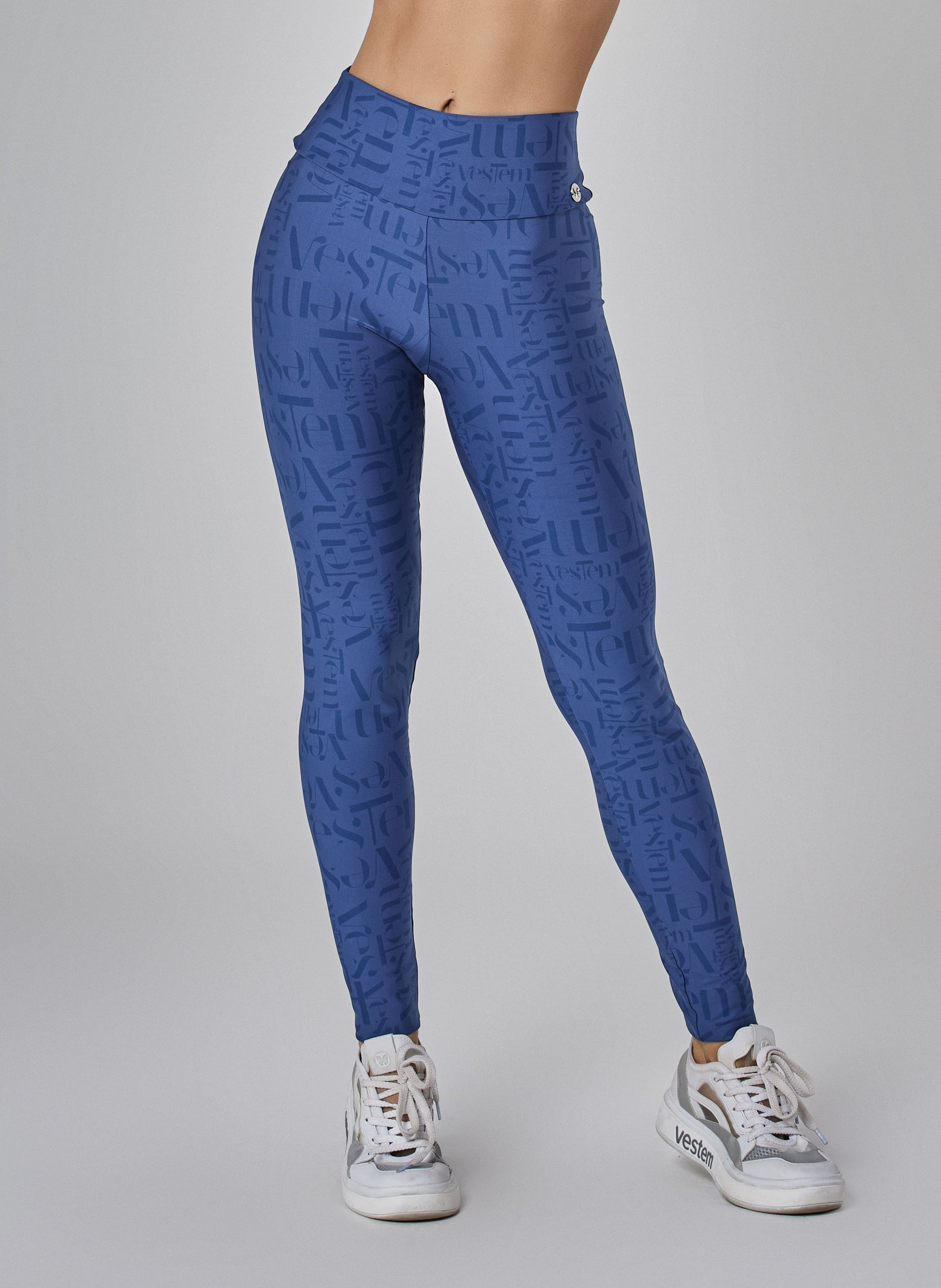 LEGGING FUSO MYST JEANS