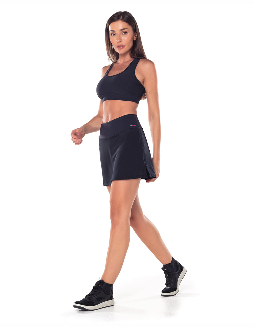 SAIA SLIM COSMIC PRETO