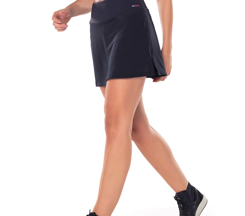 SAIA SLIM COSMIC PRETO