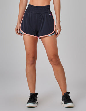 PANTALONES CORTOS DE AVIADOR PARA CORRER