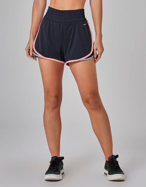 PANTALONES CORTOS DE AVIADOR PARA CORRER
