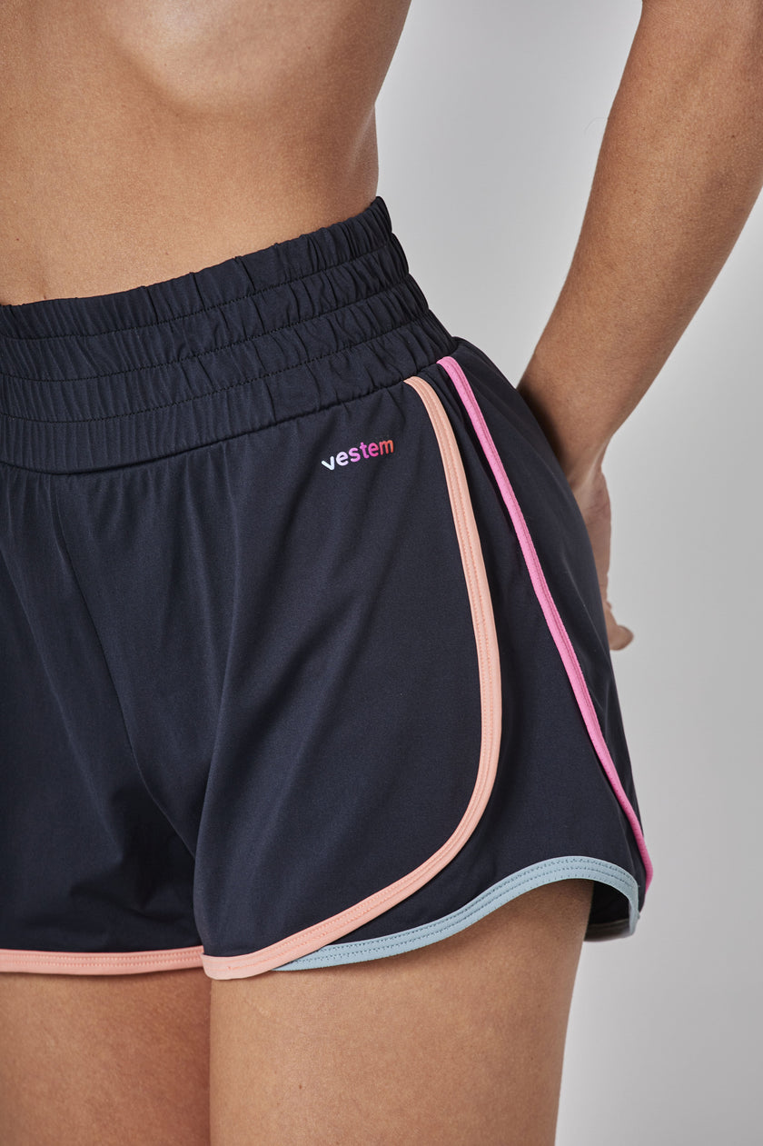 PANTALONES CORTOS DE AVIADOR PARA CORRER