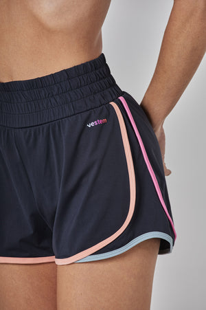 PANTALONES CORTOS DE AVIADOR PARA CORRER