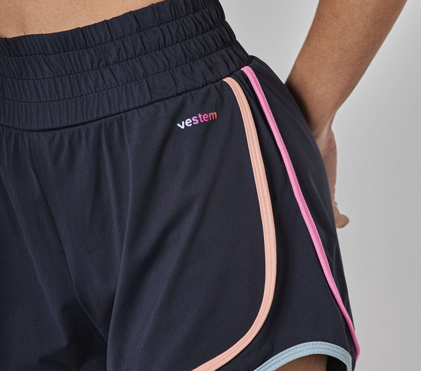 PANTALONES CORTOS DE AVIADOR PARA CORRER