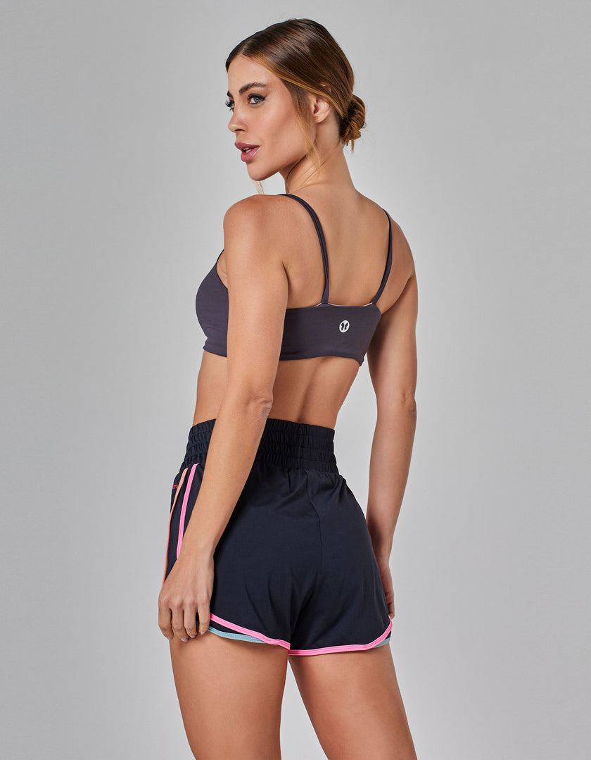 PANTALONES CORTOS DE AVIADOR PARA CORRER