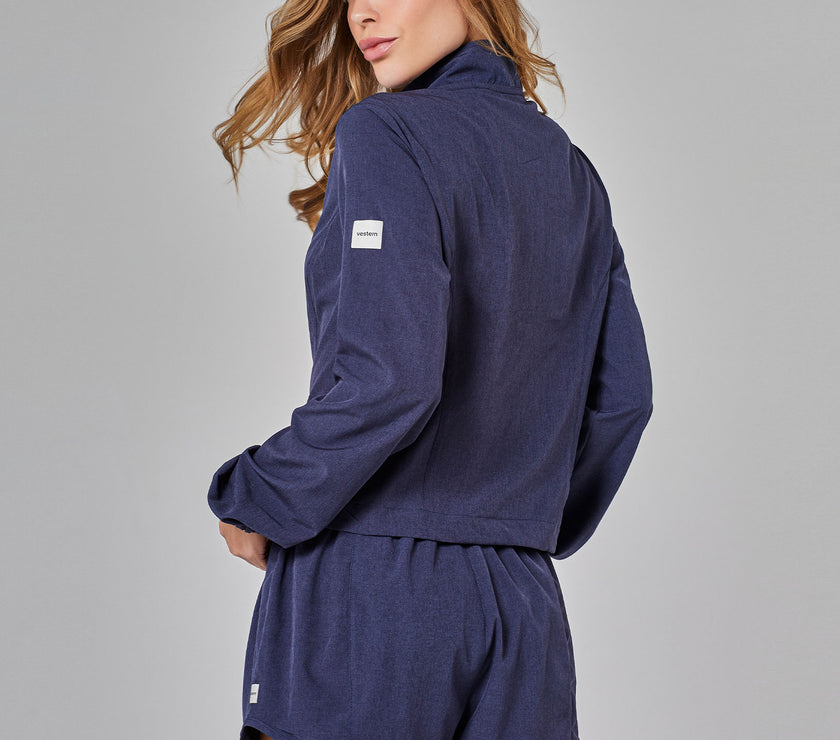 PANTALONES CORTOS DE MEZCLA PARA CORRER