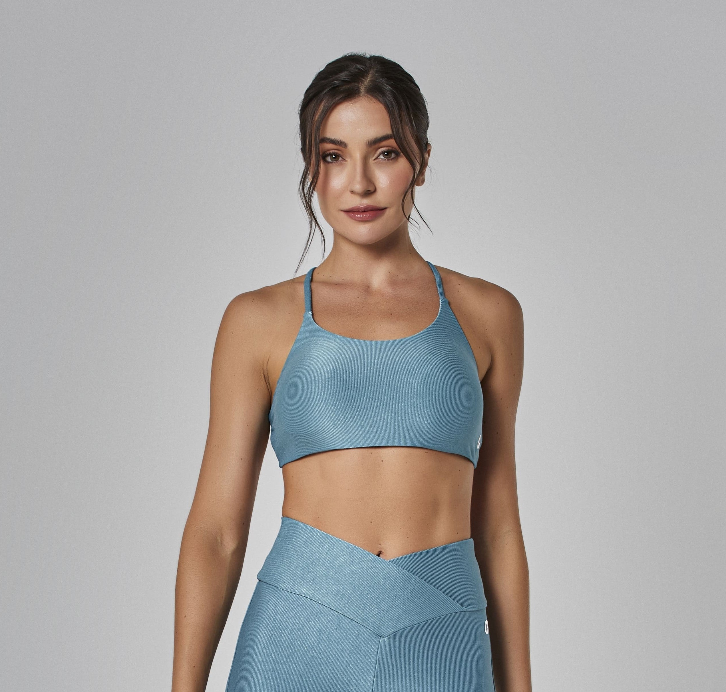 TOP DE SOPORTE LIGHT LILY 