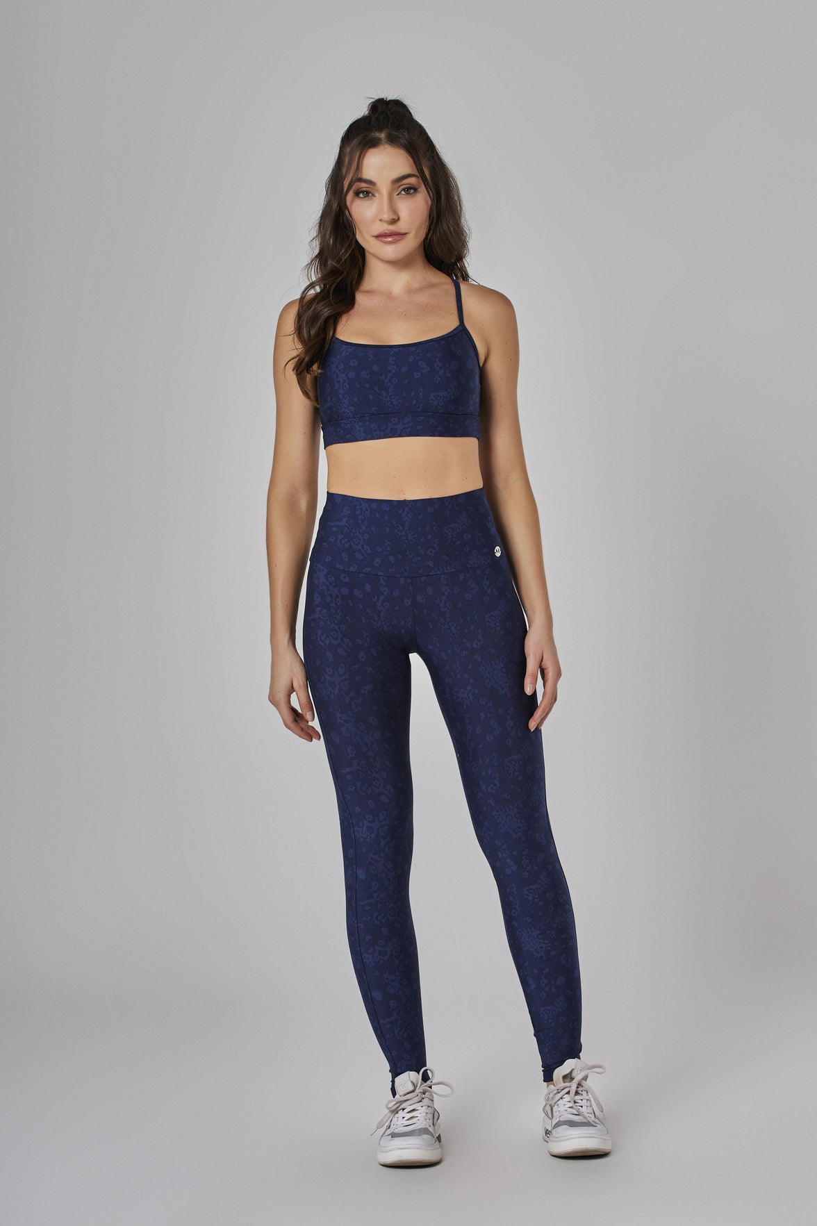 LEGGING FUSO SCULPTING BASS