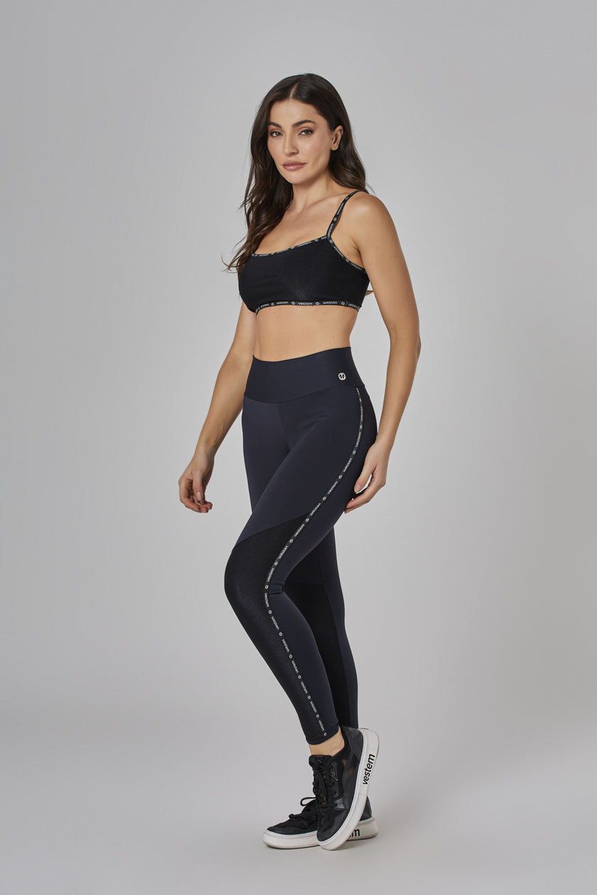 LEGGING FUSO HYPE