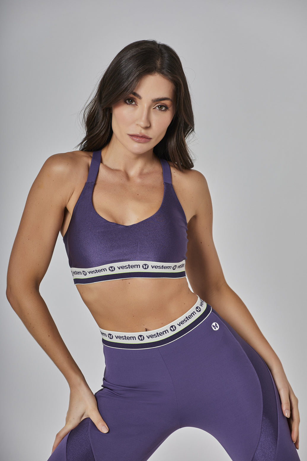 TOP MÉDIA SUSTENTAÇÃO BOUNCE AMETISTA