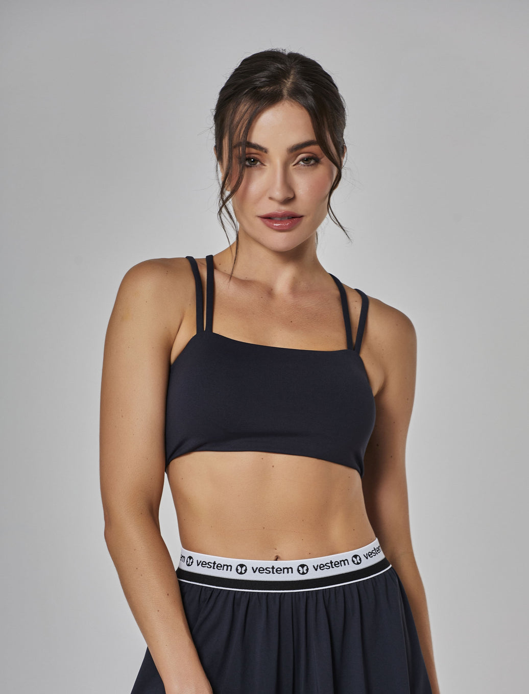 TOP MÉDIA SUSTENTAÇÃO SPRING PRETO