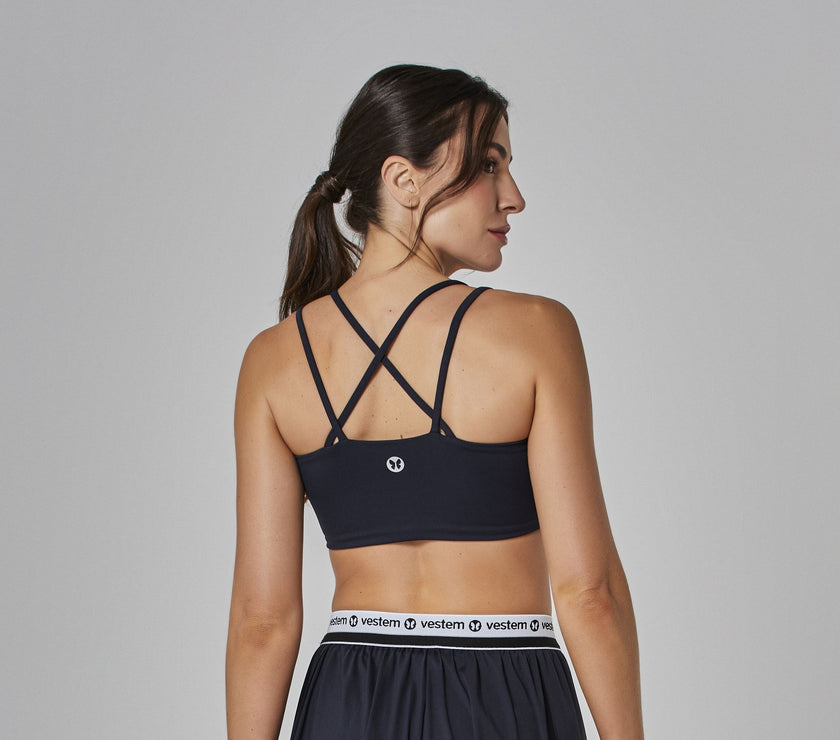 TOP MÉDIA SUSTENTAÇÃO SPRING PRETO