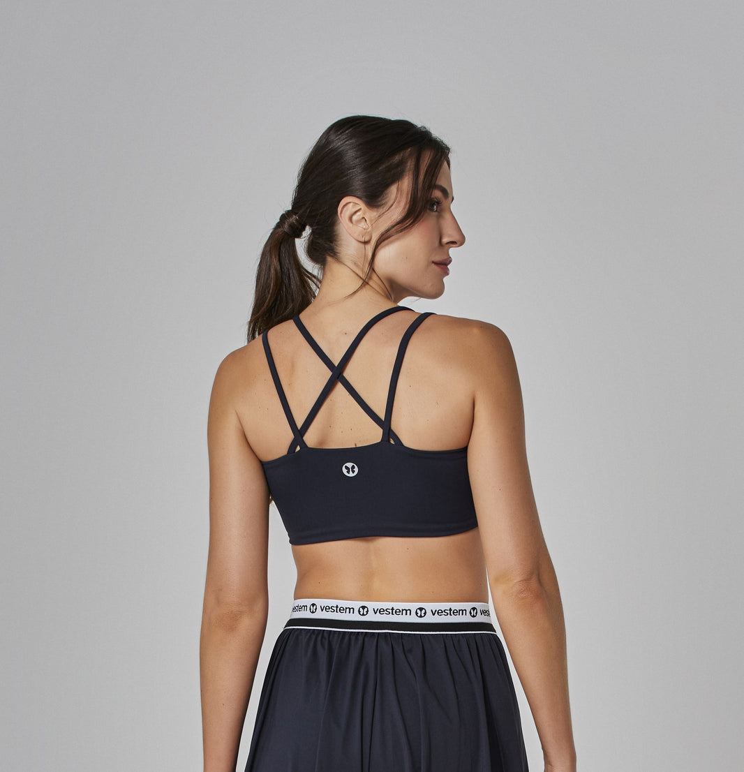 TOP MÉDIA SUSTENTAÇÃO SPRING PRETO