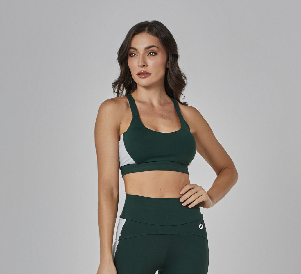 TOP ALTA SUSTENTAÇÃO RITMO EDEN