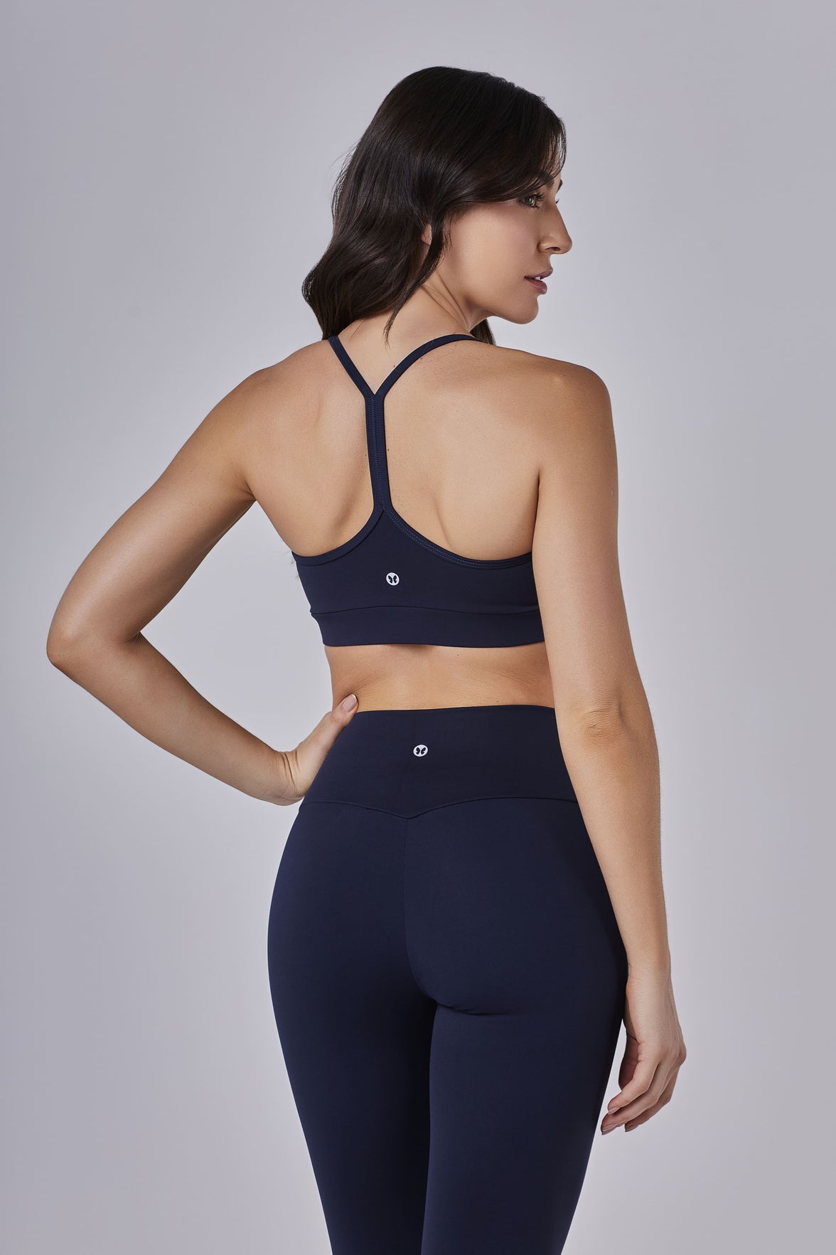 TOP ALÇAS FINAS LUNA MARINHO