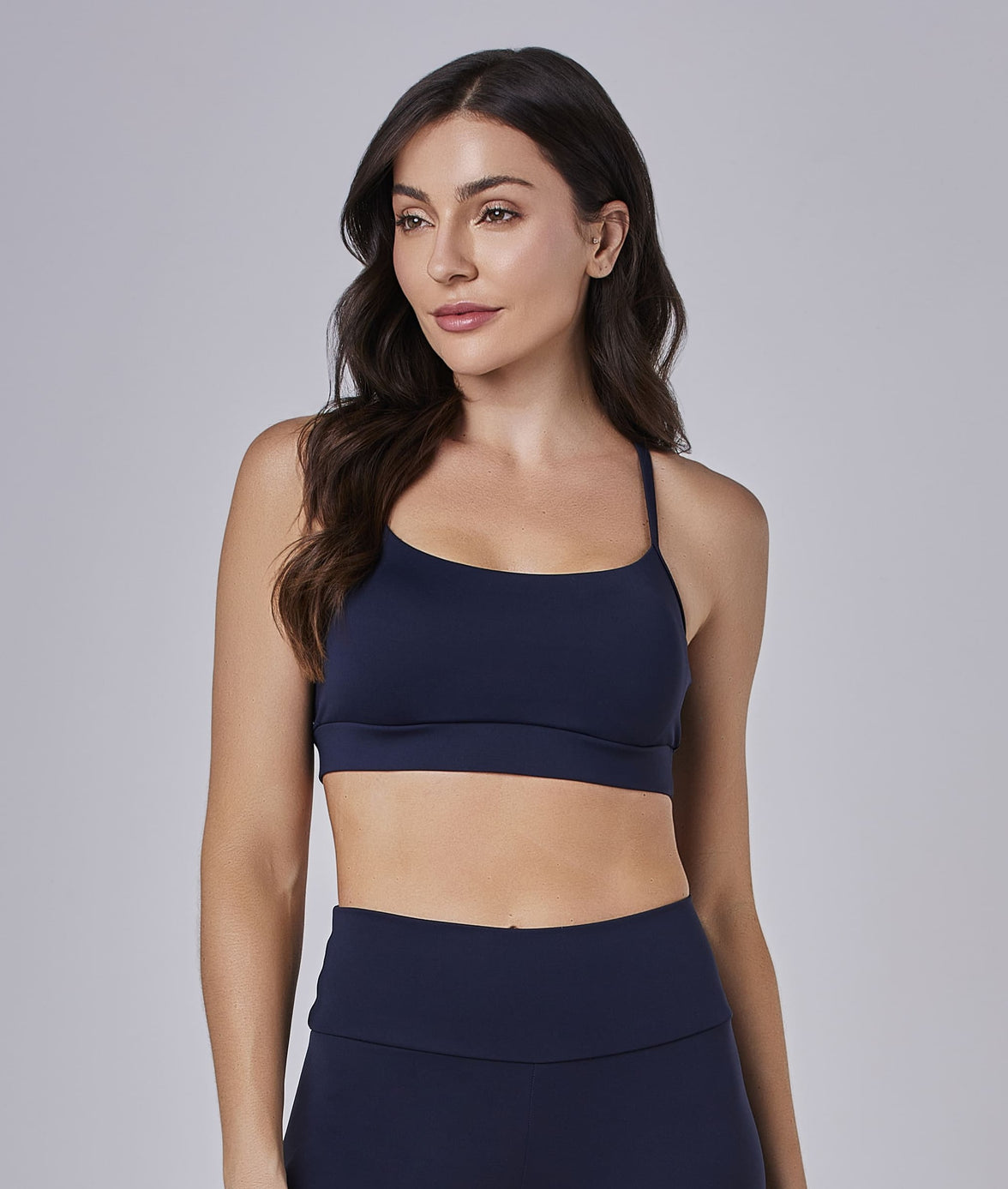 TOP ALÇAS FINAS LUNA MARINHO