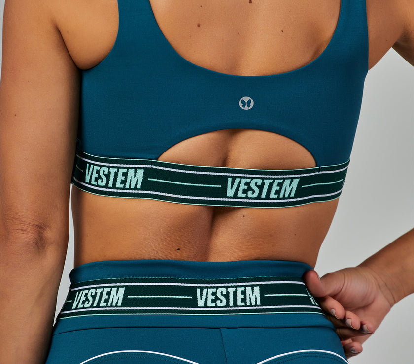 TOP ALTA SUSTENTAÇÃO ELÁSTICO IMPULSE